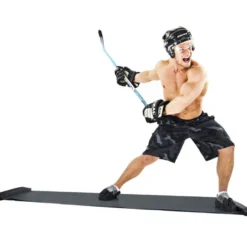 Treenilauta Gymstick Powerslider Basic, 180cm