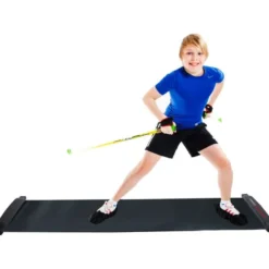 Treenilauta Gymstick Powerslider Basic, 180cm