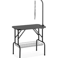 Trimmauspöytä Trekker Basic
