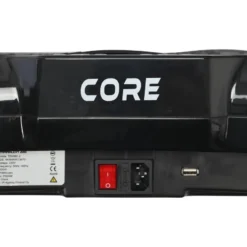 Tärinälevy Core 2000