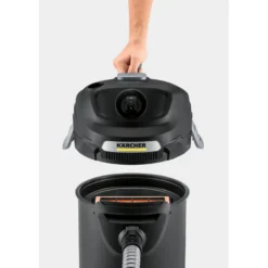 Tuhkaimuri Kärcher AD 2, 600W