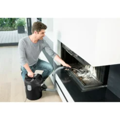 Tuhkaimuri Kärcher AD 2, 600W