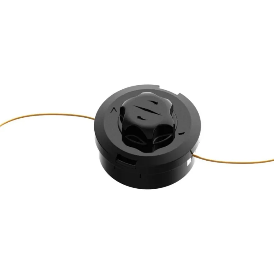 Tuplasiimapää AL-KO Fast&Easy, Ø2.4mm/5m (BC 300/400/500)