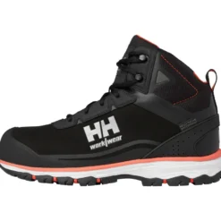 Turvajalkine Helly Hansen Chelsea EVO 2.0 78392 S3 Mid