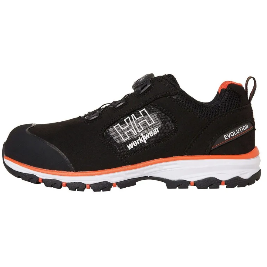Turvajalkine Helly Hansen Chelsea EVO 78236