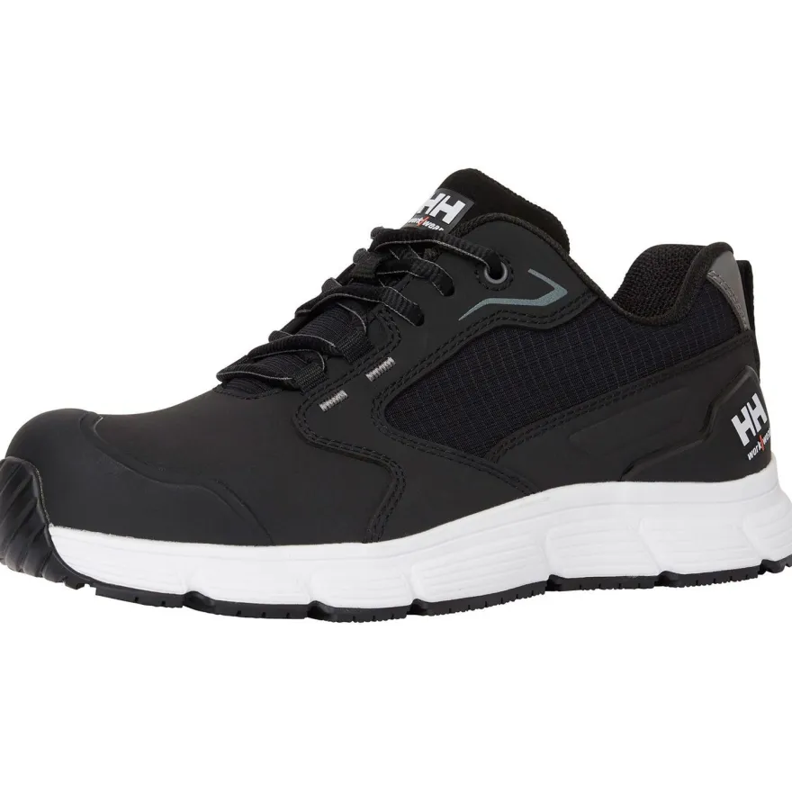 Turvajalkine Helly Hansen Kensington MXR 78353 Low