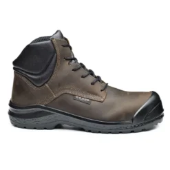 Turvakengät Base B0883 Be-Browny Top S3
