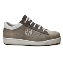 Turvakengät Base B0251 Pixel S1P, beige