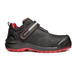 Turvakengät Base B0899 Twinkle S3, musta