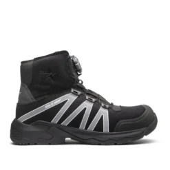 Turvakengät Solid Gear Onyx Mid