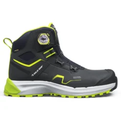 Turvakengät Solid Gear Sonar Plasma Mid, S3S, SR, HRO, FO
