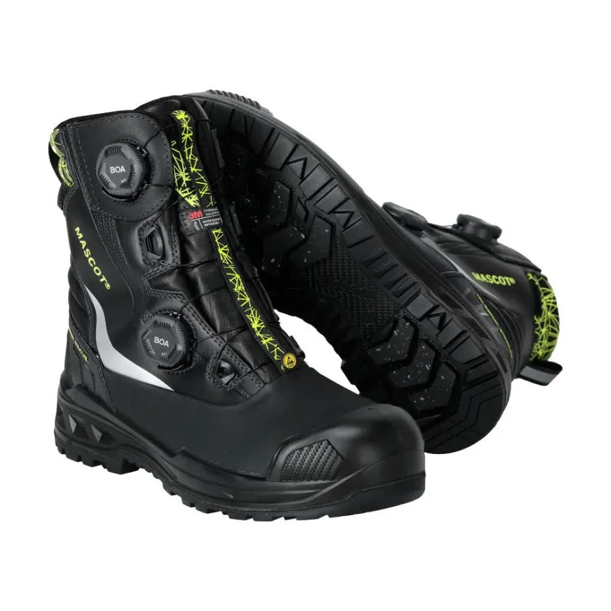 Turvasaappaat Mascot Footwear Industry F1301-902