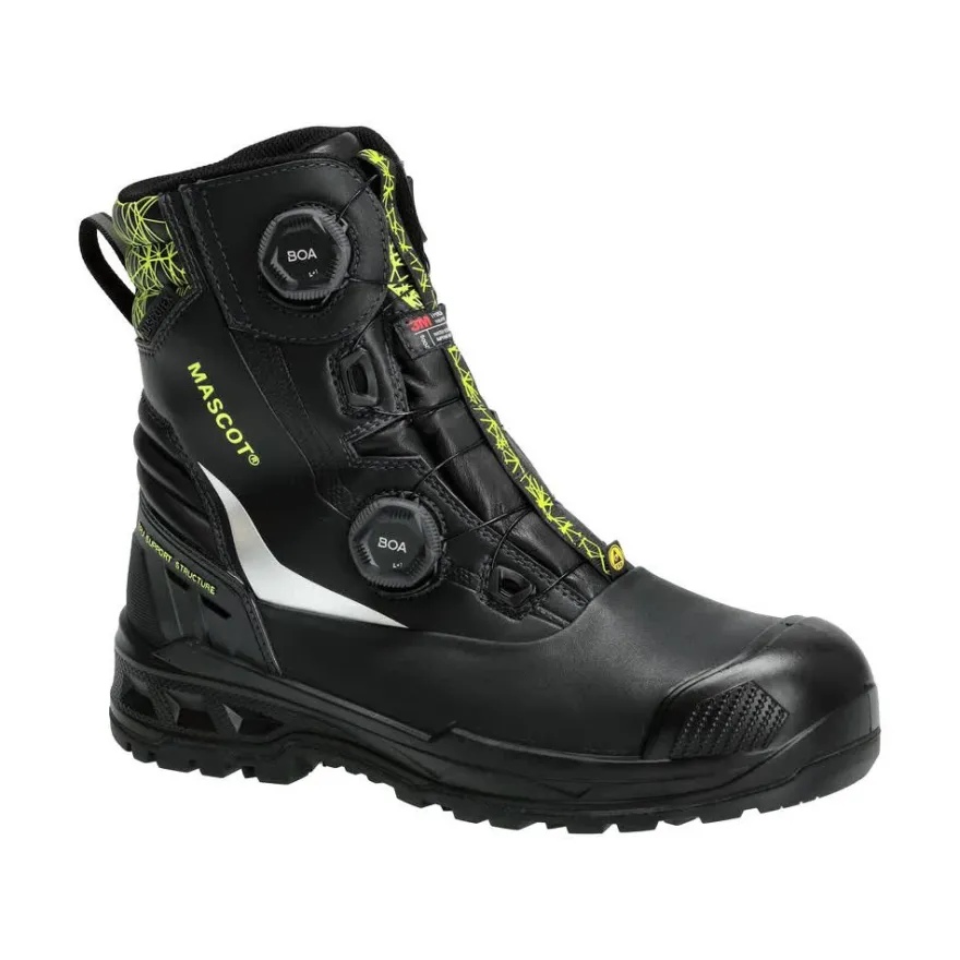 Turvasaappaat Mascot Footwear Industry F1301-902