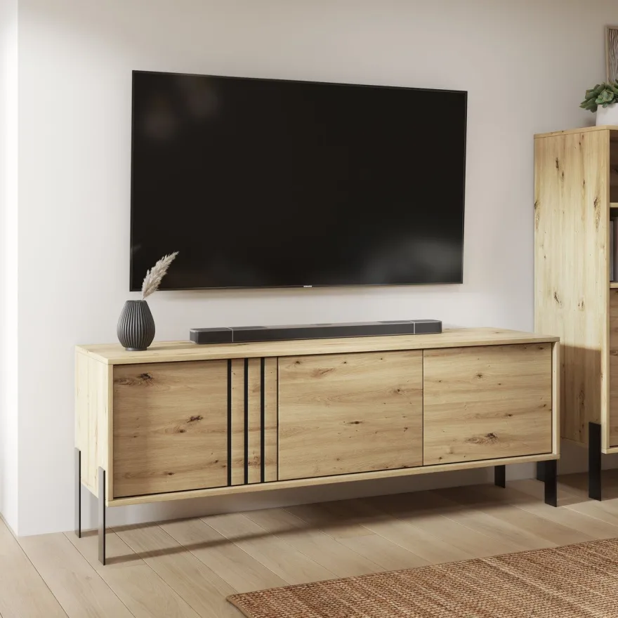 TV-kaappi ADRK Nexo