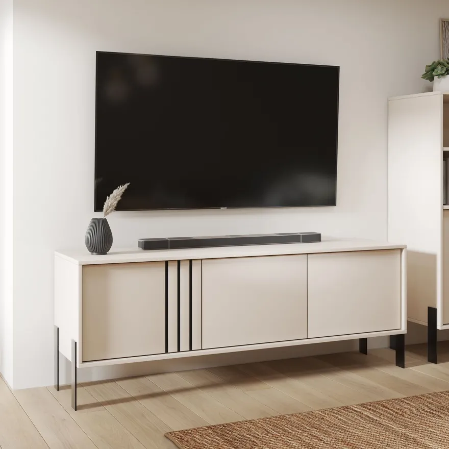 TV-kaappi ADRK Nexo