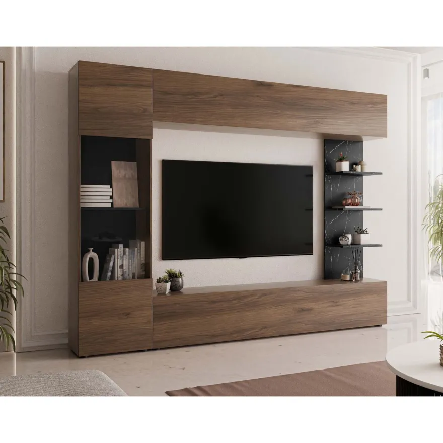TV-konsoli LAZANDO