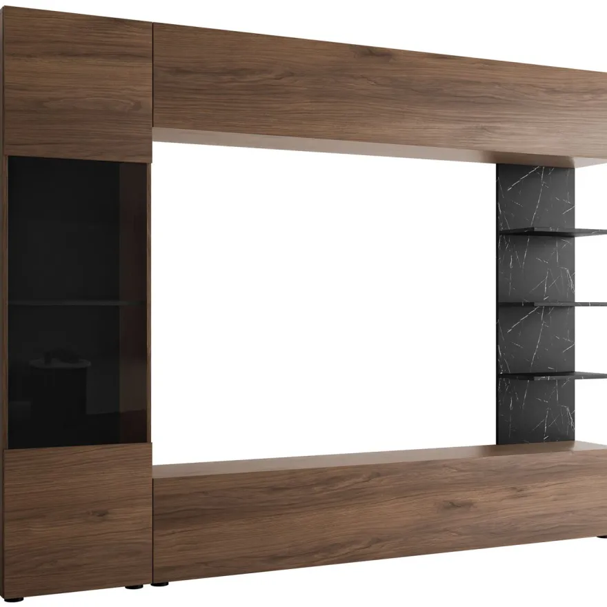 TV-konsoli LAZANDO