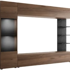 TV-konsoli LAZANDO