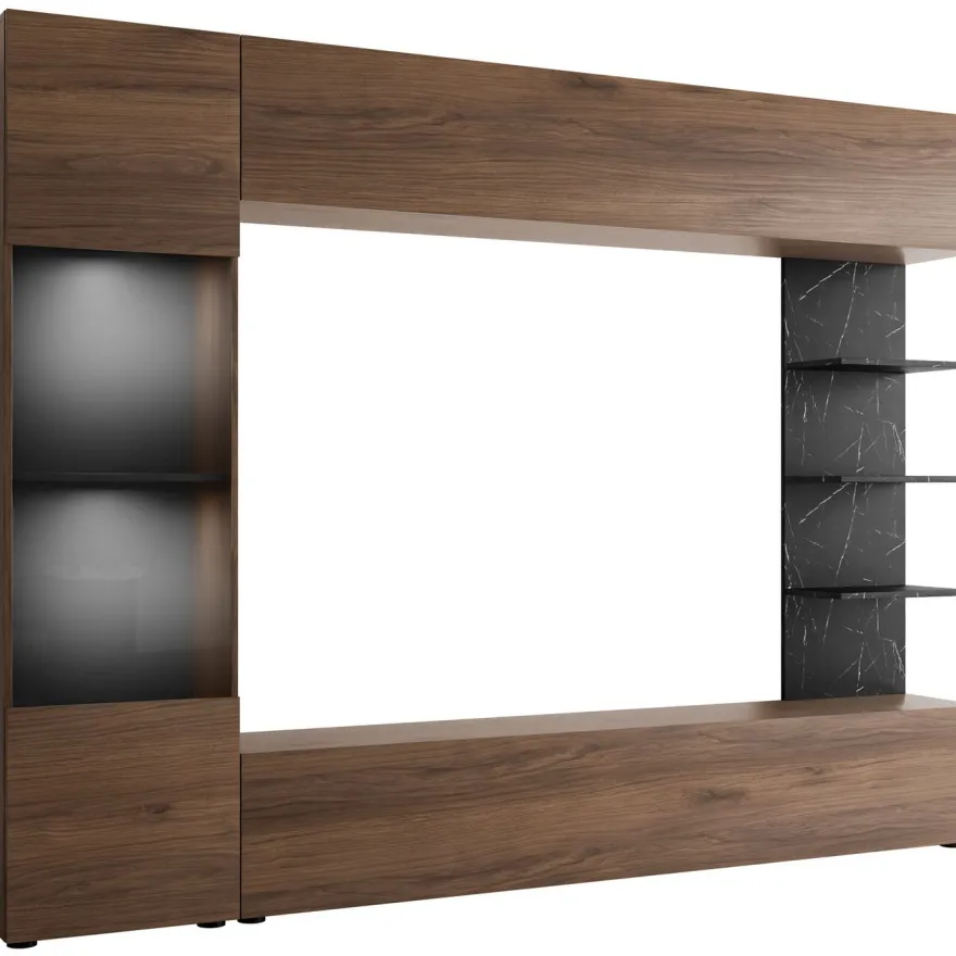TV-konsoli LAZANDO