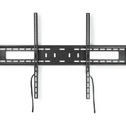 TV-seinäteline Nedis TVWM2070BK, 60-100", musta