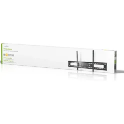 TV-seinäteline Nedis TVWM2070BK, 60-100