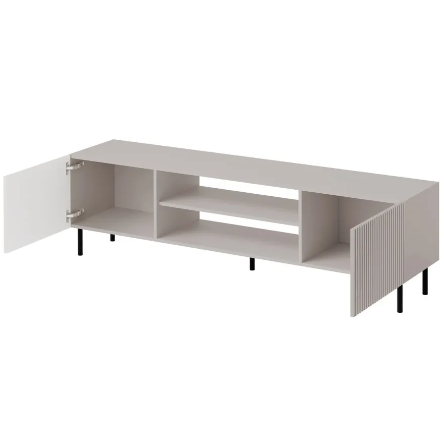 TV-taso ARUBA 2D, beige (0576)