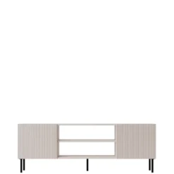 TV-taso ARUBA 2D, beige (0576)