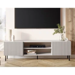 TV-taso ARUBA 2D, beige (0576)