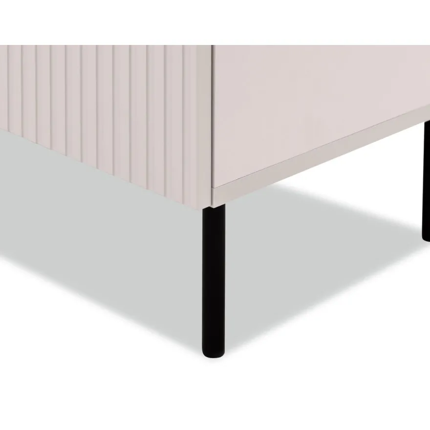 TV-taso ARUBA 2D, beige (0576)