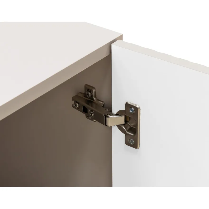TV-taso ARUBA 2D, beige (0576)
