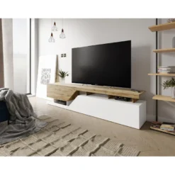 TV-taso CEELIAS 200, eri värivaihtoehtoja