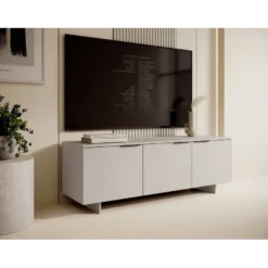 TV-taso 3D ALMA, beige (2316)