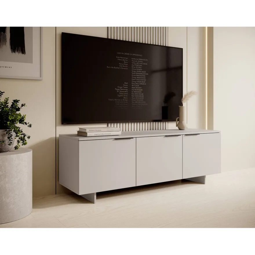TV-taso 3D ALMA, beige (2316)