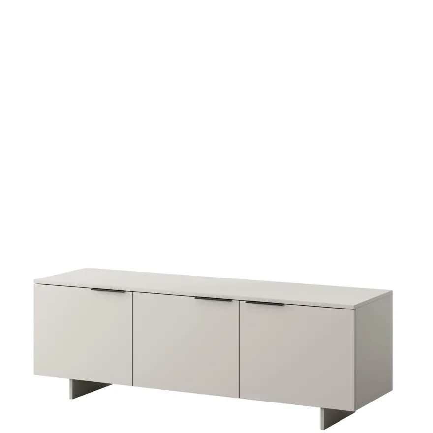 TV-taso 3D ALMA, beige (2316)
