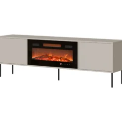 Tv-taso Nomla DOMI EF 180 2D + takalla