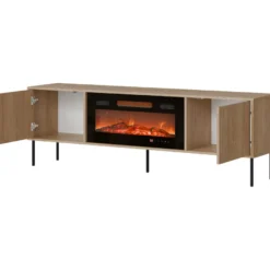 Tv-taso Nomla DOMI EF 180 2D + takalla