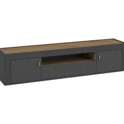 TV-taso Nomla 2D1S MOSSA MO8, leveys 177cm