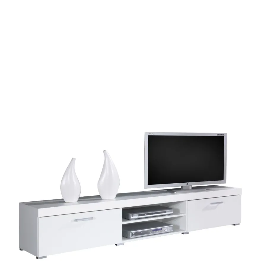 TV-taso SAMBA (reg.8), eri värivaihtoehtoja
