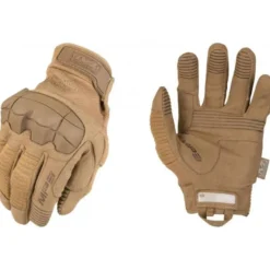 Työhanskat Mechanix Wear -Pact® 3 72 Coyote, eri kokoja