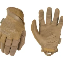 Työhanskat Mechanix Wear Specialty 0.5 Coyote, eri kokoja