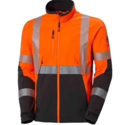 Työtakki Helly Hansen ICU BRZ 77203