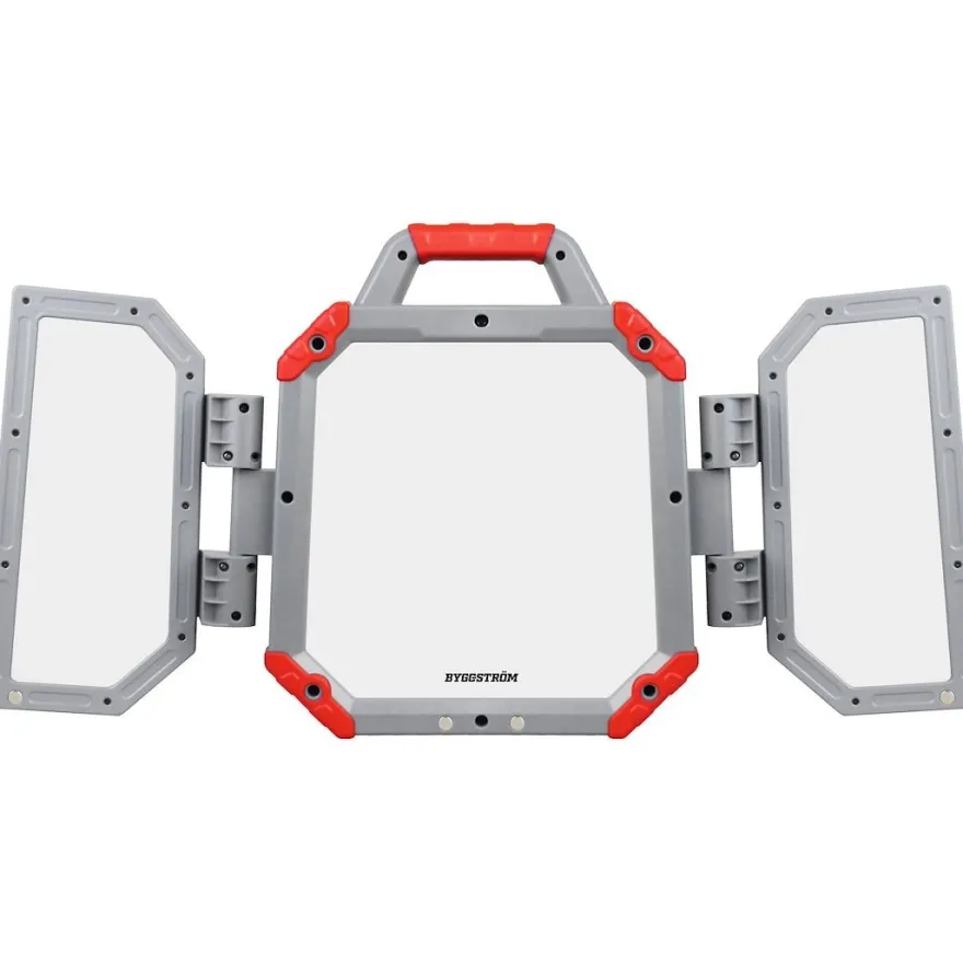 Työvalaisin Malmbergs Atlas Tri-Beam 140W IP54