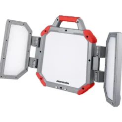 Työvalaisin Malmbergs Atlas Tri-Beam 140W IP54