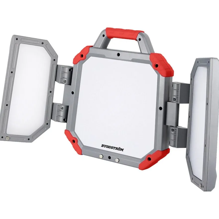 Työvalaisin Malmbergs Atlas Tri-Beam 140W IP54
