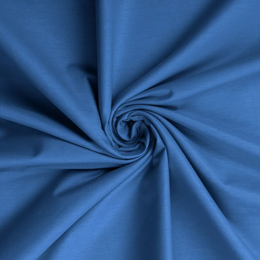 Tyynyliina Linento Tonne Bleue, 50x80cm, 2kpl, sininen