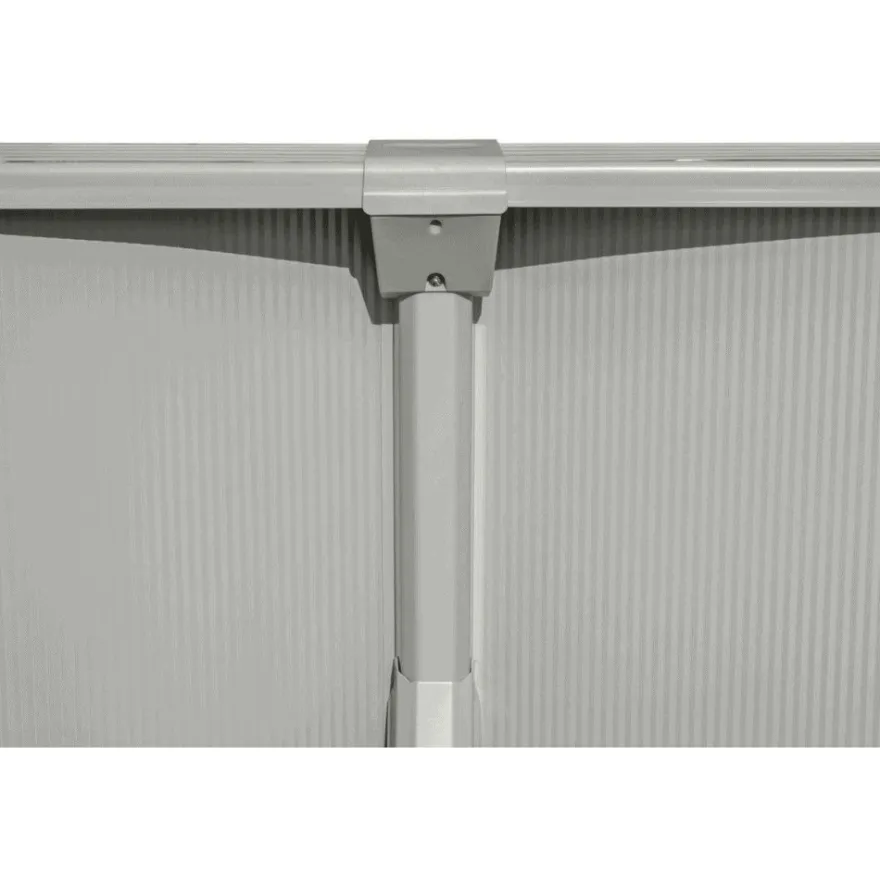 Uima-allassetti Bestway Hydrium ovaali, 5m x 3.66m x 1.22m