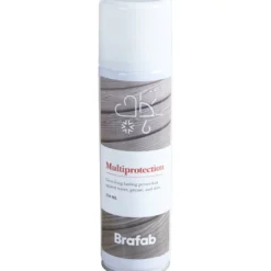 Ulkokalusteiden suojasuihke Brafab Multiprotection, 250ml, väritön