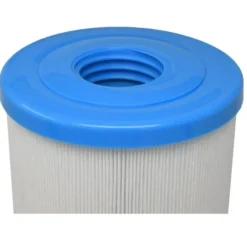 Ulkoporealtaan suodatin Darlly SC757