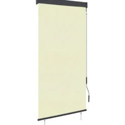 Ulkorullaverho 100x250 cm kerma