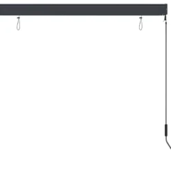 Ulkorullaverho 140x250 cm kerma